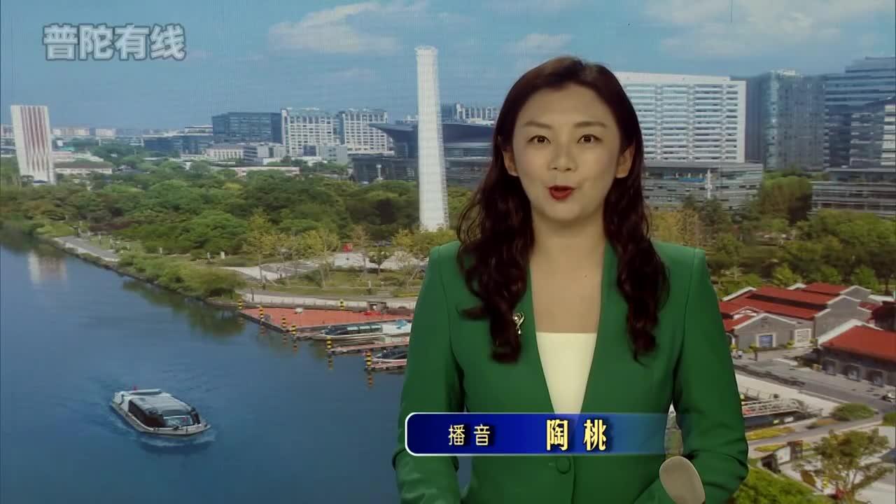 20260420普陀新闻视频