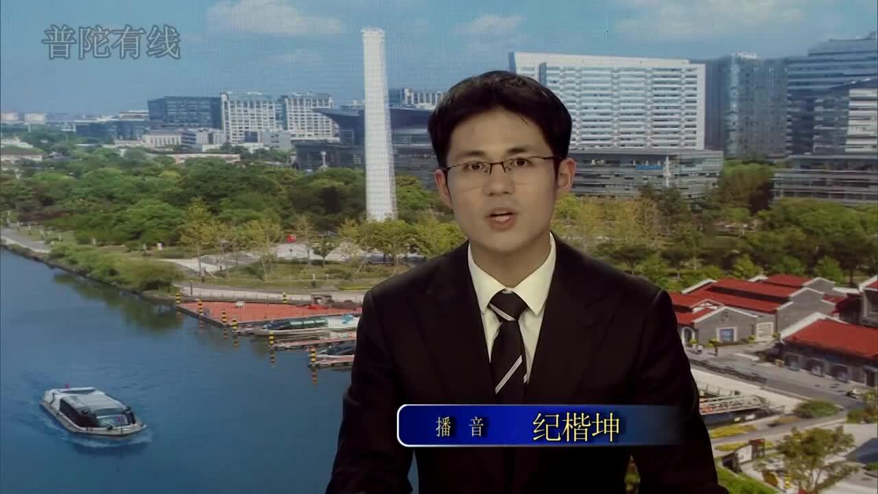 20260228普陀新闻视频