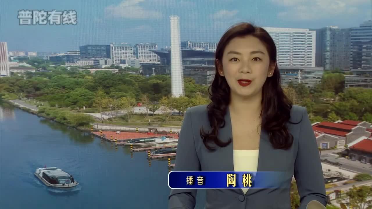 20260309普陀新闻视频