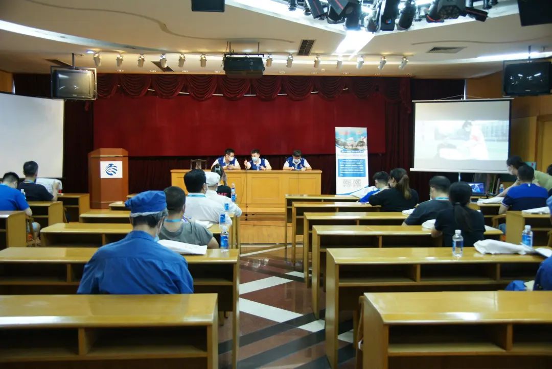 【应急管理】安全生产，你我同行！——普陀区应急管理局邀请市民代表观摩安全生产监督检查工作