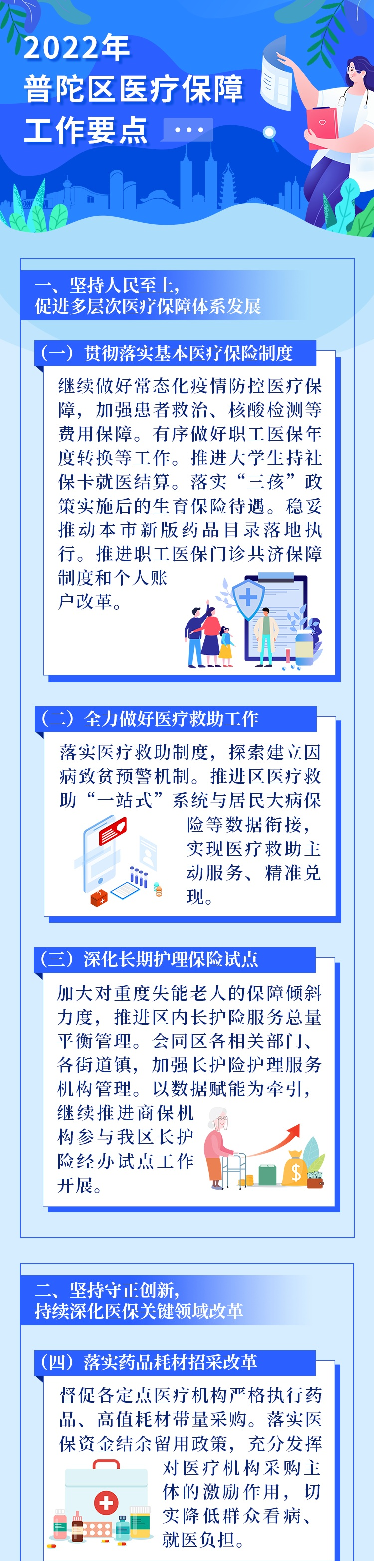 2022年普陀区医疗保障局工作要点图解1.jpg