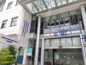 真如镇街道社区文化活动中心