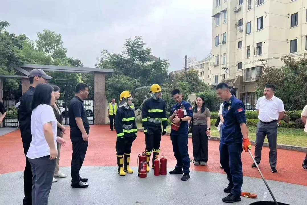 护航端午安康，持续筑牢安全防线