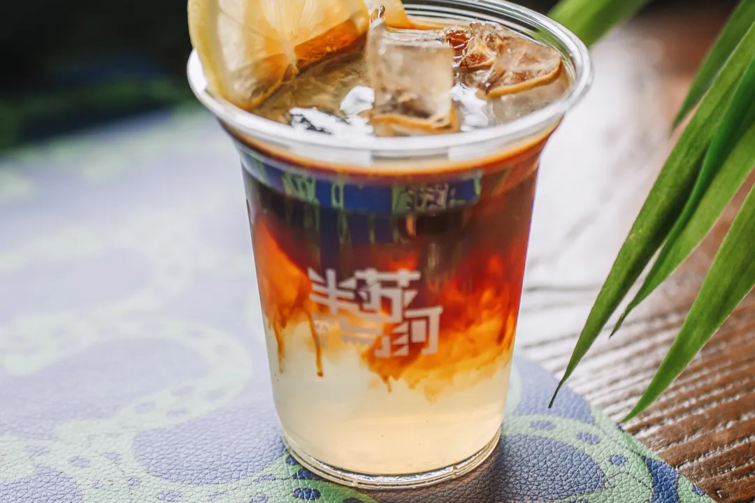 打卡普陀新空间！来半马苏河，解锁“咖啡+文创”的慢生活