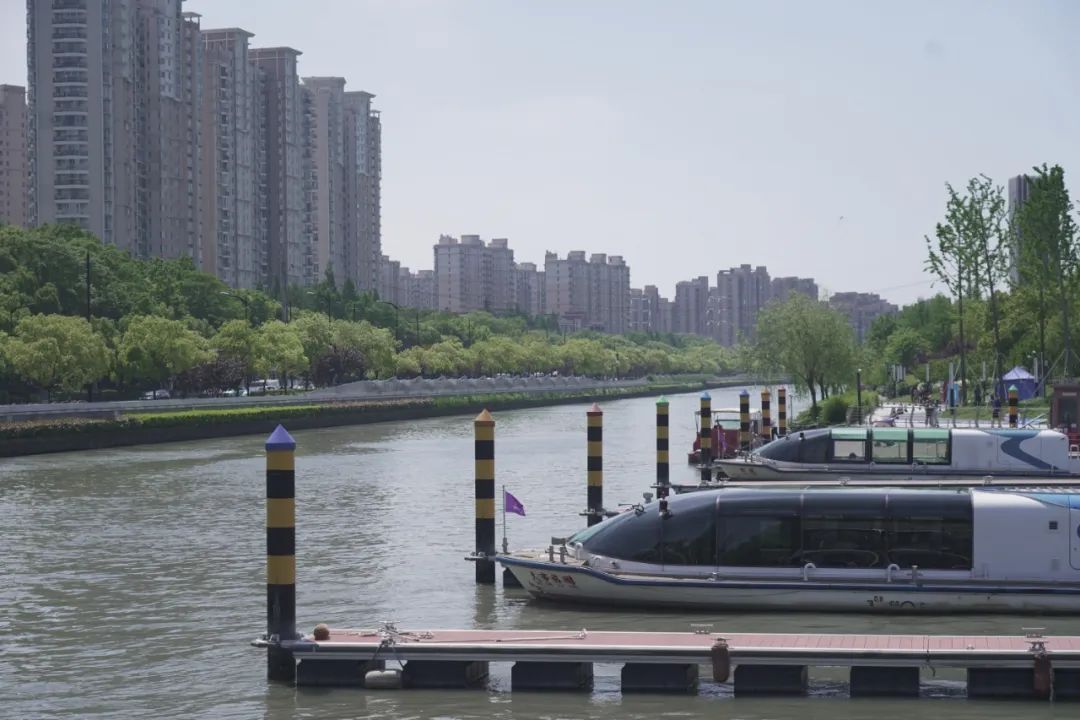 “五一”假期普陀文旅市场繁荣 多元业态释放消费潜力