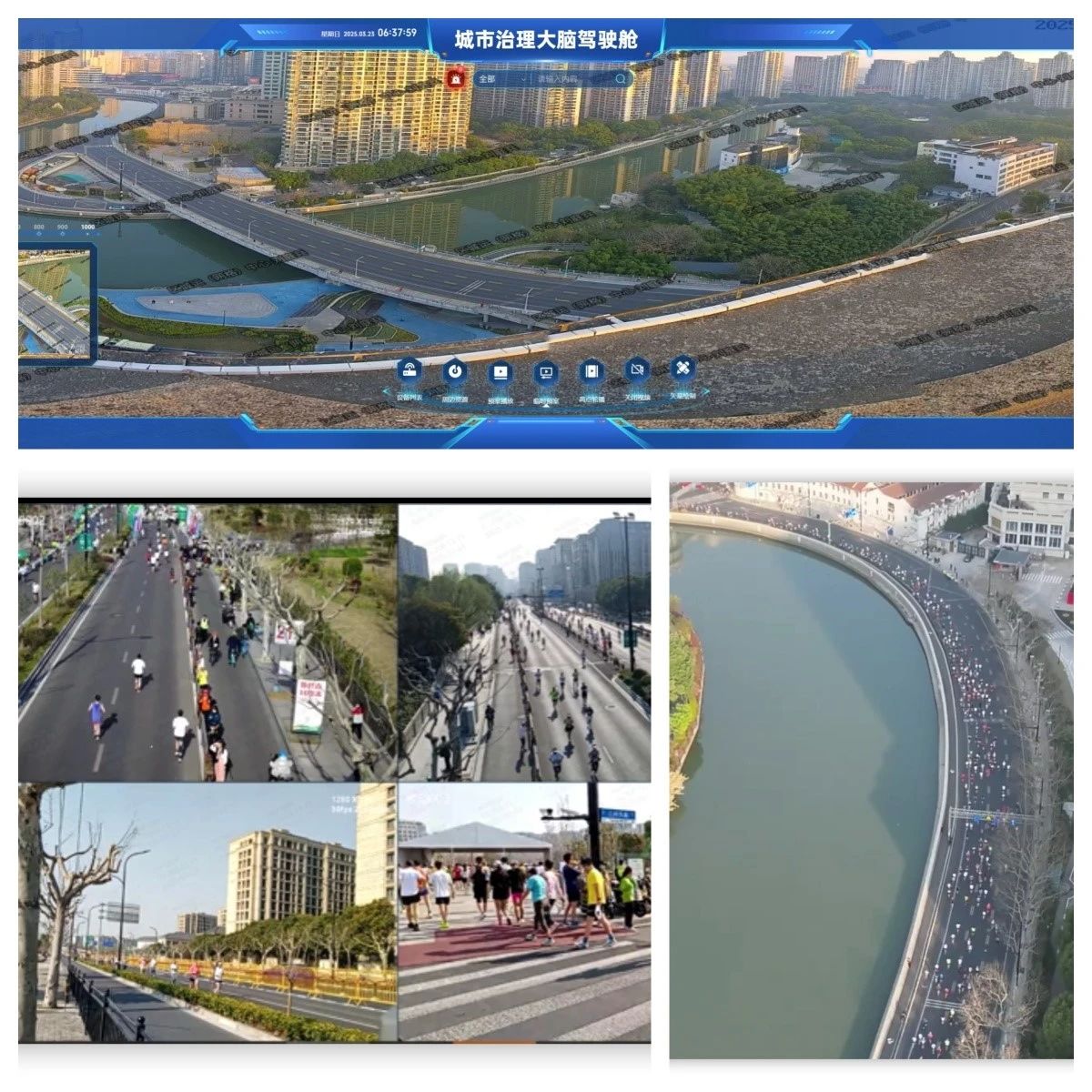 AI赋能“数智政府”，普陀探索城市治理新范式