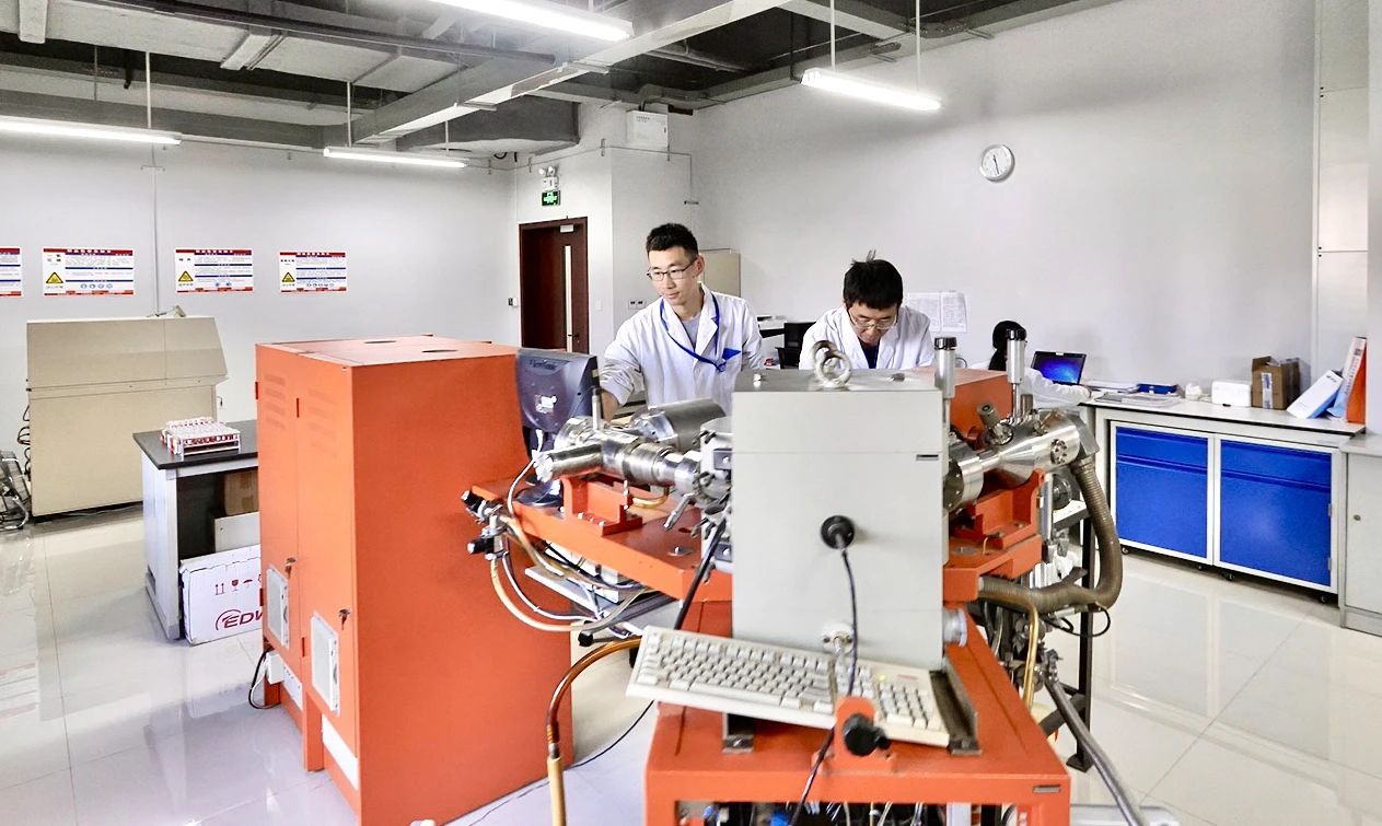 同位素国产链贯通长三角！普陀区推动沿沪宁产业创新带建设又有新成